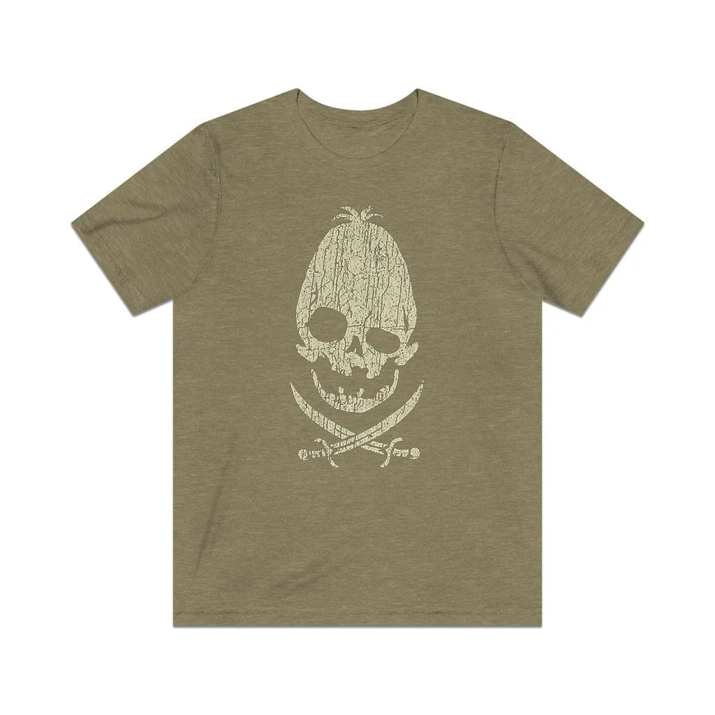 Goonies Never Say Die 1985 Vintage Men's T-Shirt