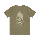 Goonies Never Say Die 1985 Vintage Men's T-Shirt