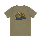 HiJackers 1967 Vintage Men's T-Shirt