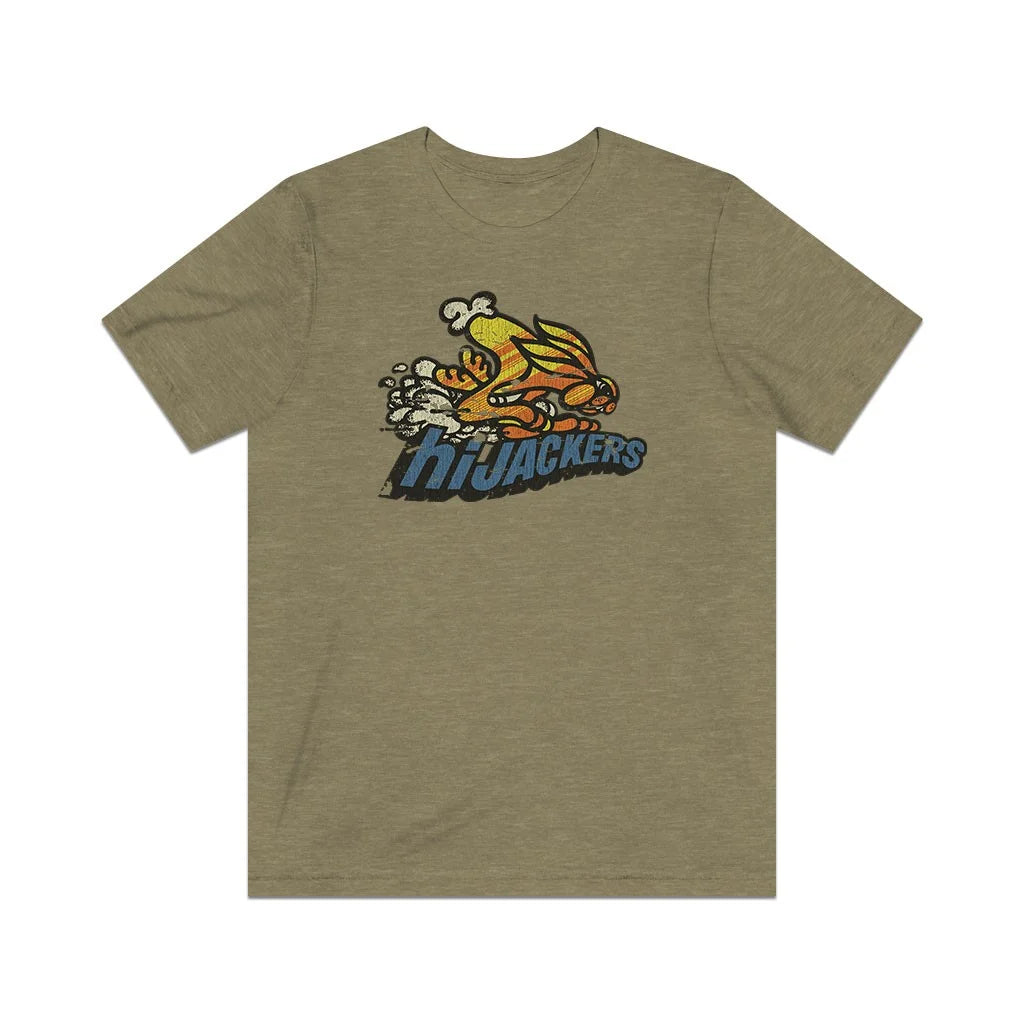 HiJackers 1967 Vintage Men's T-Shirt