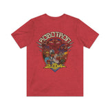 Robotron: 2084 1982 Vintage Men's T-Shirt
