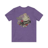 Magic Muffler 1956 Vintage Men's T-Shirt