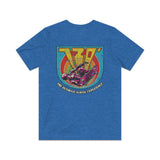 720 Skate or Die 1986 Vintage Men's T-Shirt