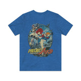 Project A-ko 1986 Vintage Men's T-Shirt
