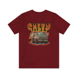 Heavy Chevy 1972 Vintage Men's T-Shirt