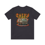 Heavy Chevy 1972 Vintage Men's T-Shirt