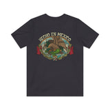 Hecho en Mexico 1821 Vintage Men’s T-Shirt
