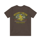 Heisdorf & Nelson Farms 1947 Vintage Men's T-Shirt