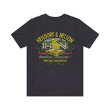 Heisdorf & Nelson Farms 1947 Vintage Men's T-Shirt