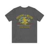 Heisdorf & Nelson Farms 1947 Vintage Men's T-Shirt