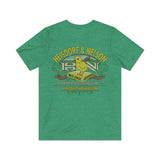 Heisdorf & Nelson Farms 1947 Vintage Men's T-Shirt