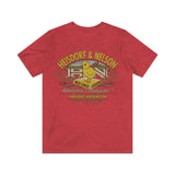 Heisdorf & Nelson Farms 1947 Vintage Men's T-Shirt