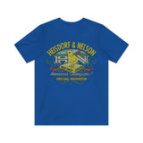 Heisdorf & Nelson Farms 1947 Vintage Men's T-Shirt