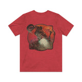 Hell Rider 1974 Vintage Men's T-Shirt
