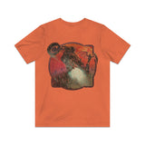 Hell Rider 1974 Vintage Men's T-Shirt