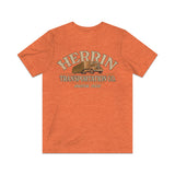 Herrin Transportation Company 1937 Vintage Men's T-Shirt