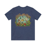 Herself The Elf 1982 Vintage Men's T-Shirt