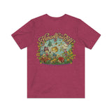 Herself The Elf 1982 Vintage Men's T-Shirt