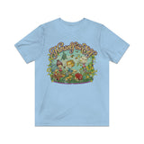 Herself The Elf 1982 Vintage Men's T-Shirt