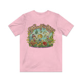 Herself The Elf 1982 Vintage Men's T-Shirt