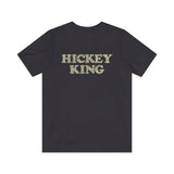 Hickey King 1974 Vintage Men's T-Shirt