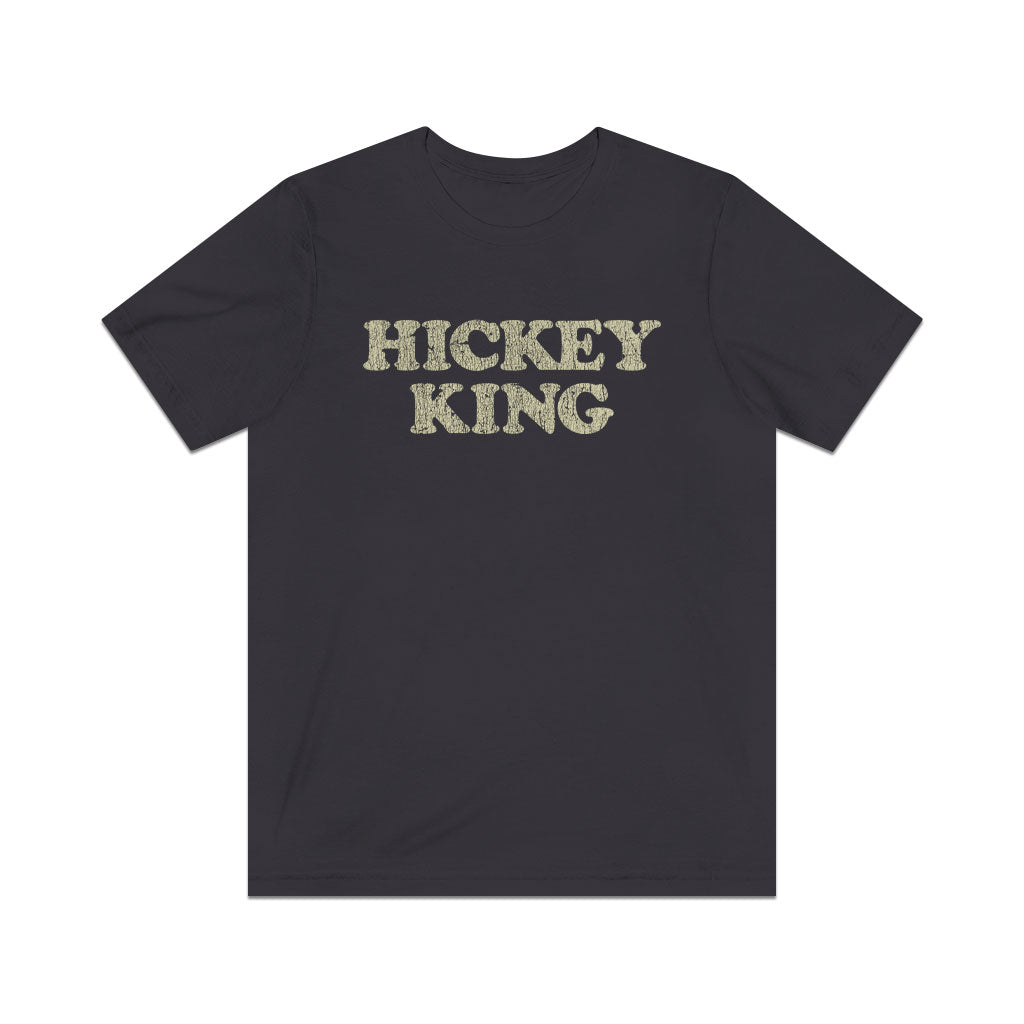 Hickey King 1974 Vintage Men's T-Shirt
