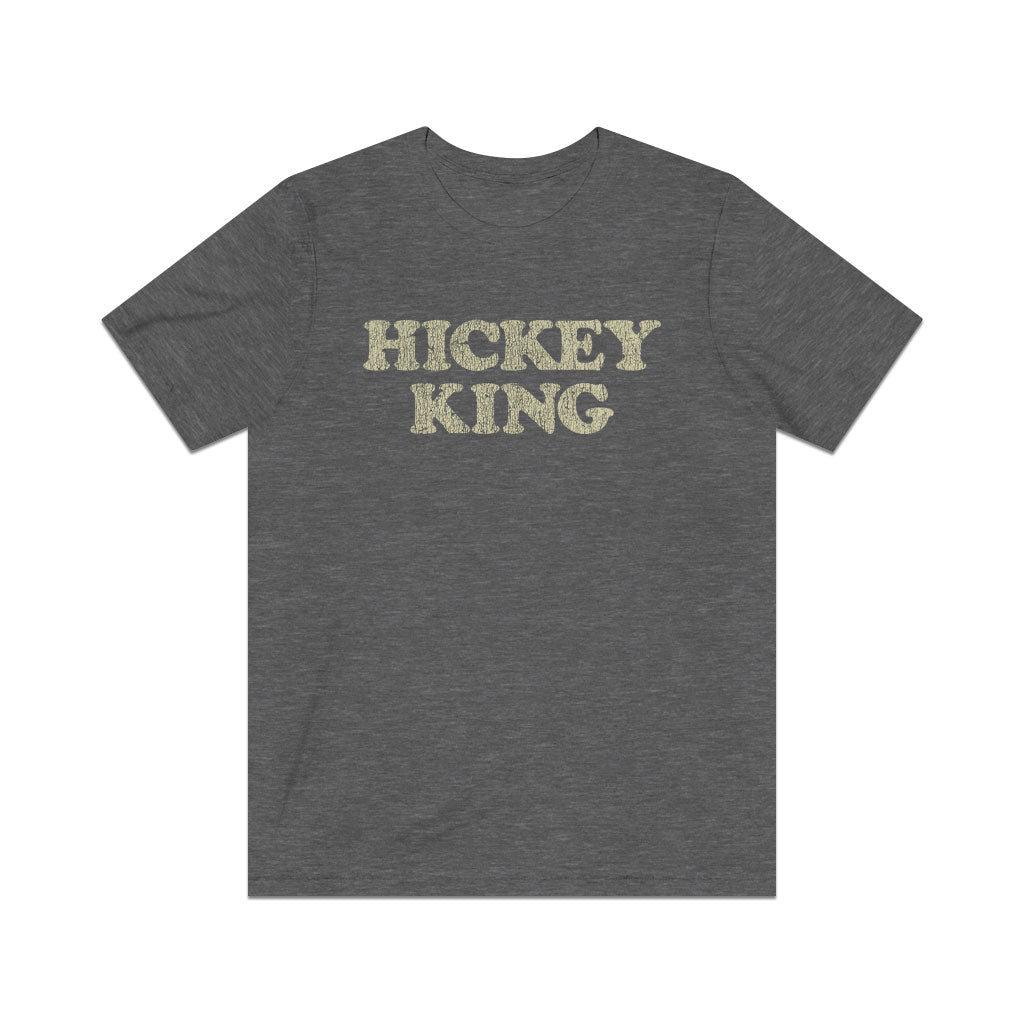 Hickey King 1974 Vintage Men's T-Shirt