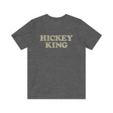 Hickey King 1974 Vintage Men's T-Shirt