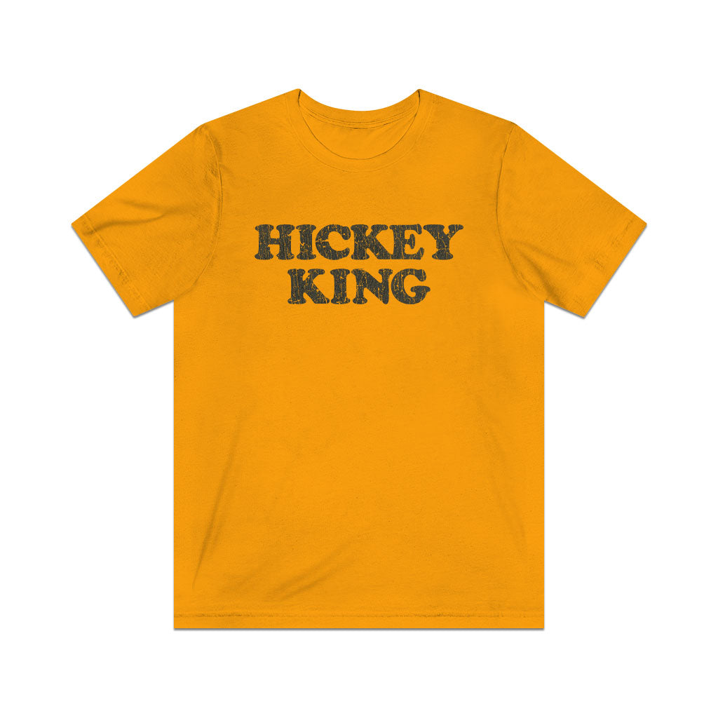 Hickey King 1974 Vintage Men's T-Shirt
