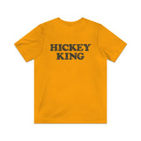 Hickey King 1974 Vintage Men's T-Shirt