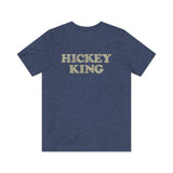 Hickey King 1974 Vintage Men's T-Shirt