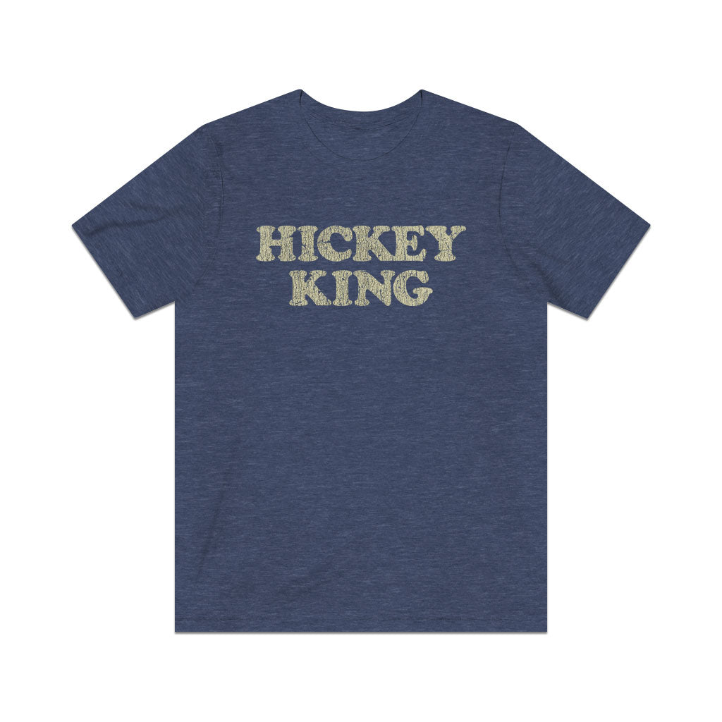 Hickey King 1974 Vintage Men's T-Shirt