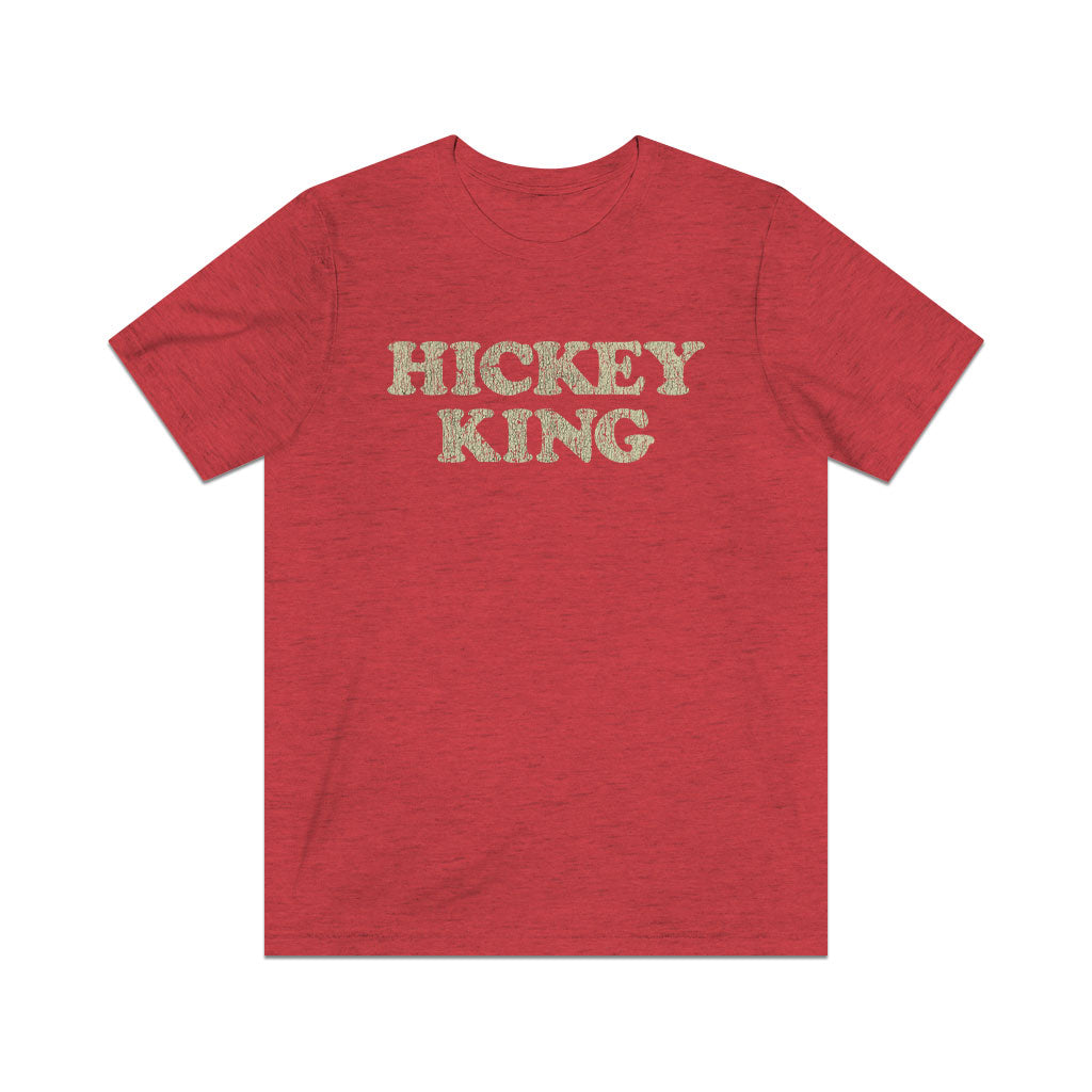 Hickey King 1974 Vintage Men's T-Shirt