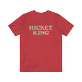 Hickey King 1974 Vintage Men's T-Shirt