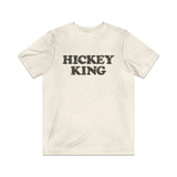 Hickey King 1974 Vintage Men's T-Shirt