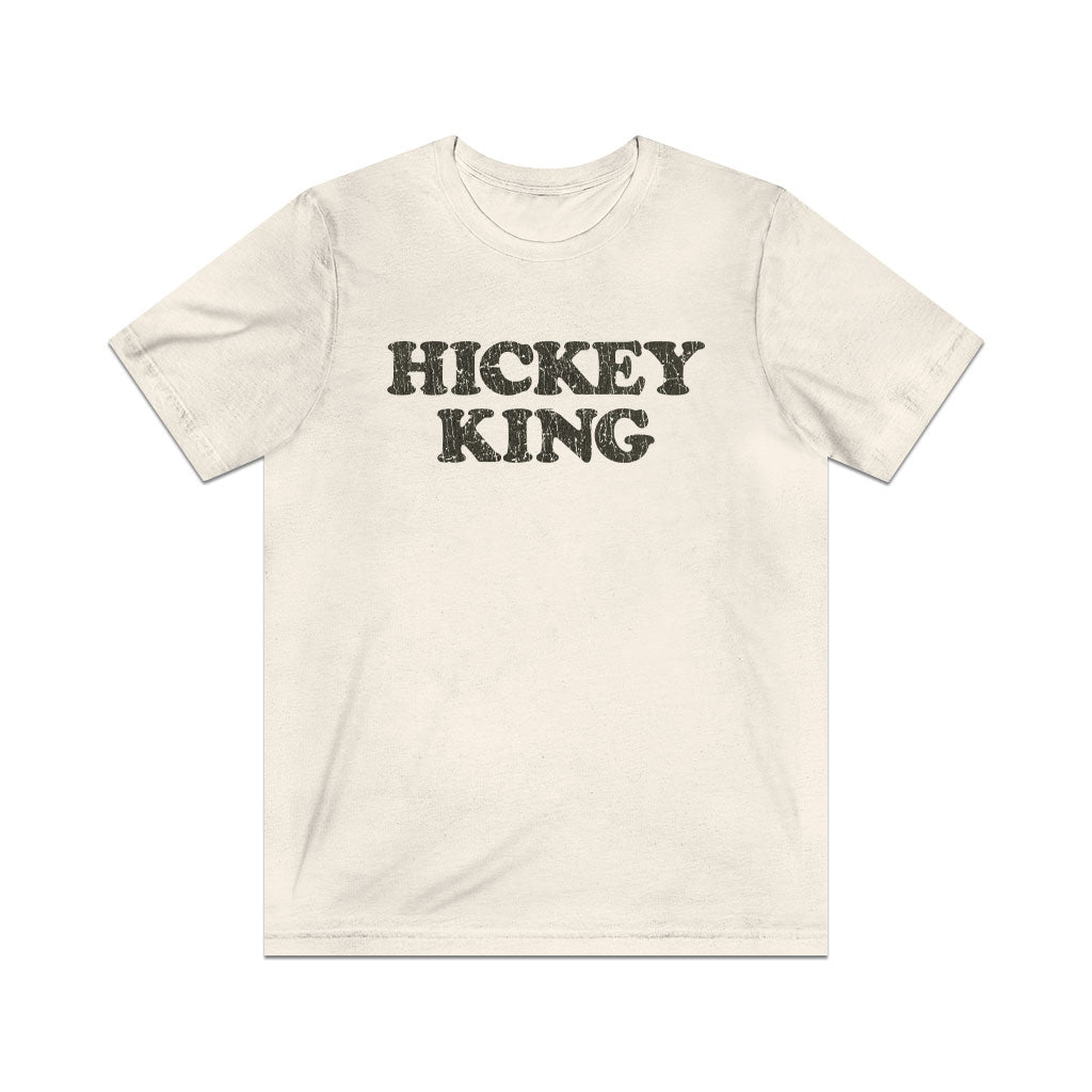 Hickey King 1974 Vintage Men's T-Shirt