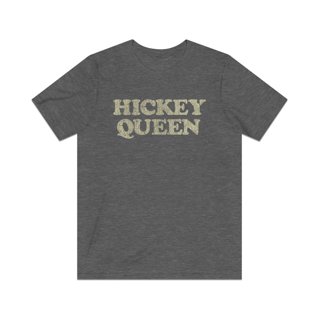 Hickey Queen 1974 Vintage Men's T-Shirt
