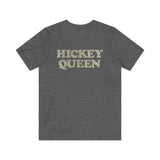 Hickey Queen 1974 Vintage Men's T-Shirt
