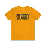 Hickey Queen 1974 Vintage Men's T-Shirt