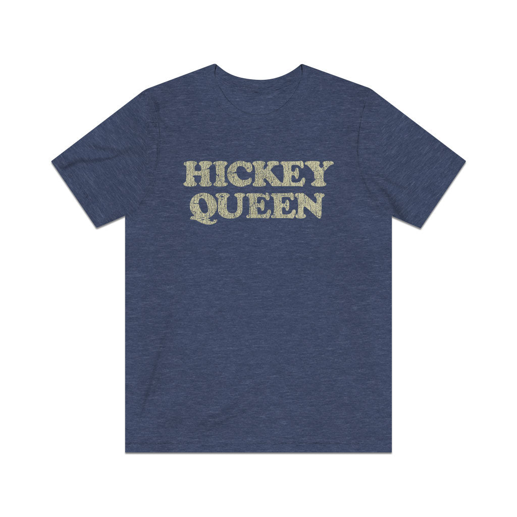 Hickey Queen 1974 Vintage Men's T-Shirt