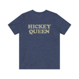 Hickey Queen 1974 Vintage Men's T-Shirt