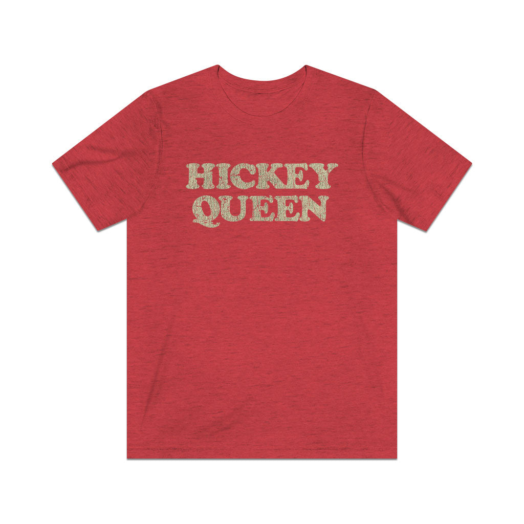 Hickey Queen 1974 Vintage Men's T-Shirt