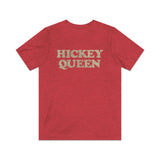 Hickey Queen 1974 Vintage Men's T-Shirt