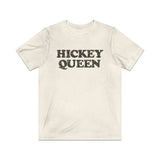 Hickey Queen 1974 Vintage Men's T-Shirt