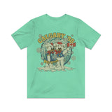 Hidy and Howdy of Calgary 1988 Vintage Men's T-Shirt