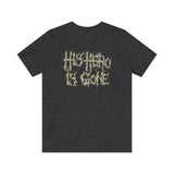 His Hero Is Gone 1995 Vintage Men's T-Shirt