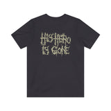 His Hero Is Gone 1995 Vintage Men's T-Shirt