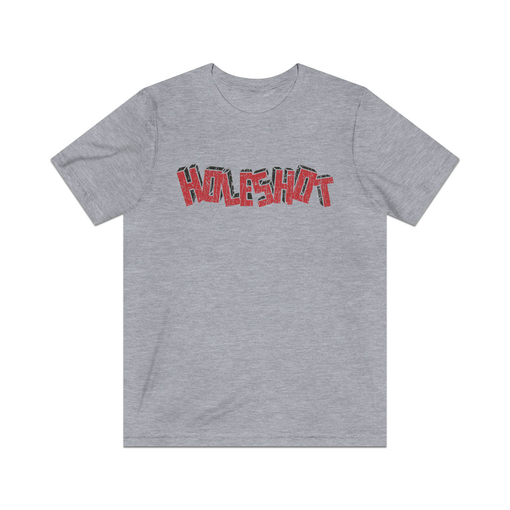 HoleShot UK 1984 Vintage Men's T-Shirt