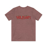 HoleShot UK 1984 Vintage Men's T-Shirt