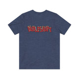 HoleShot UK 1984 Vintage Men's T-Shirt